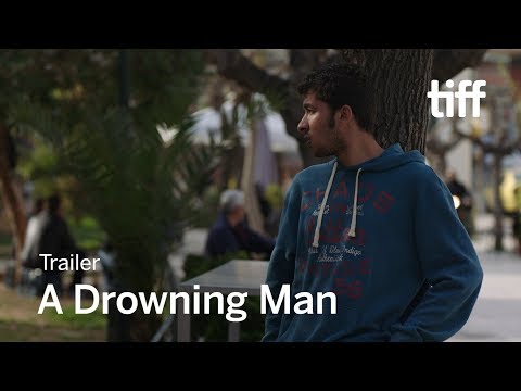 A Drowning Man'