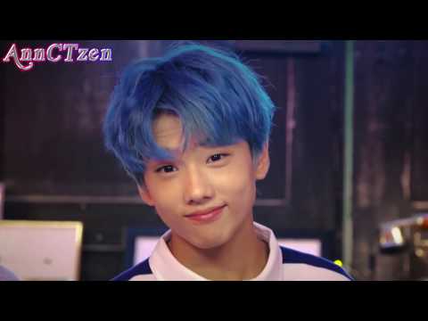 5 Minutes of Jisung Park breaking your bias list