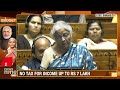 Budget 2024 | FM Nirmala Sitharaman: GST Era Spurs State Revenue Growth  - 02:19 min - News - Video