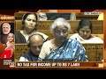 Budget 2024 | FM Nirmala Sitharaman: GST Era Spurs State Revenue Growth