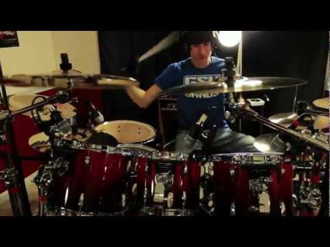 Lights - Drum Cover - Ellie Goulding