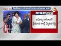 Priyanka Gandhi Telangana Tour Cancelled | ప్రియాంక గాంధీ చేవెళ్ల పర్యటన రద్దు | 10TV  - 06:06 min - News - Video