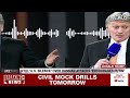 New Phase Of Russia-Ukraine War: Could Kyiv Strike Moscow? | Iran Nuclear Talks: Faultlines Exposed  - 00:00 min - News - Video