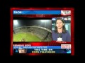 HLT : Sachin would start his new innings in TV News channel