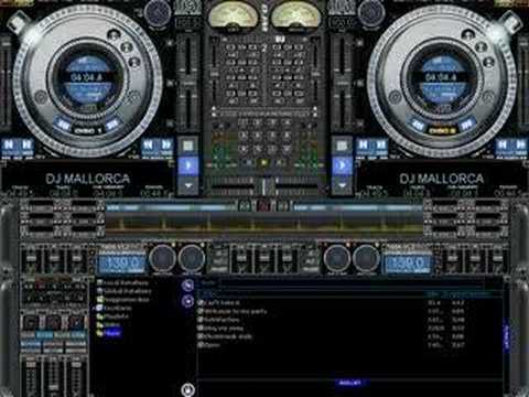 billie jean - michael jackson techno remix dj mallorca(2).fl mp3