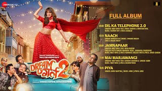 Dream Girl 2 Hindi Movie All Songs JukeBox Video HD