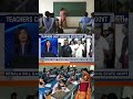 Kerala’s University Bill Sparks Free Speech Row | Gag Order on Teachers? |News9