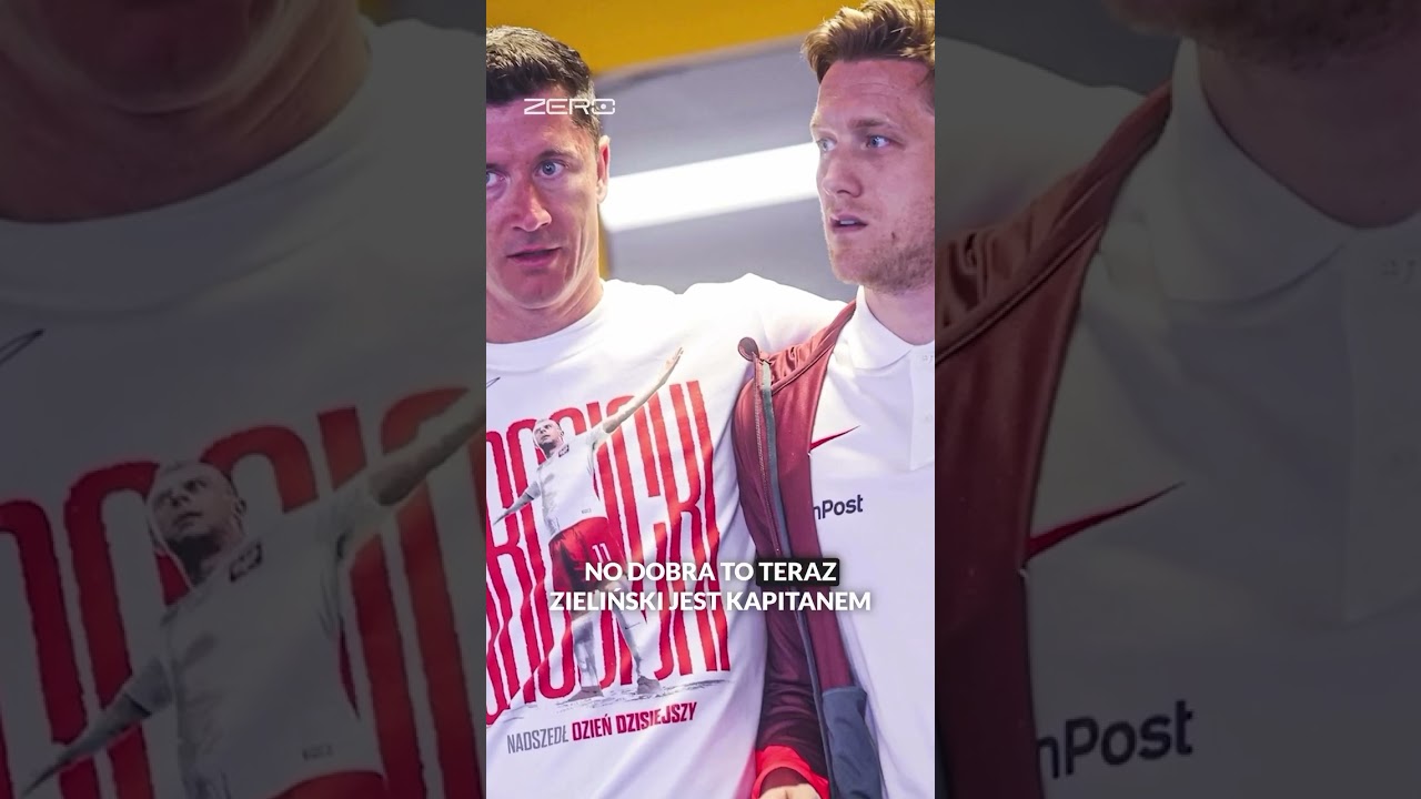 STANOWSKI O LEWANDOWSKIM I PROBIERZU