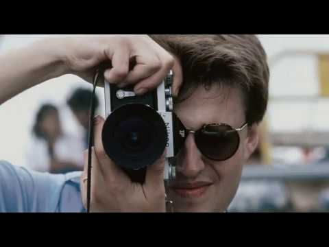 Stieg Larsson - Mannen som lekte med elden'