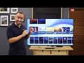 Sony KDL50W800C 50inch Full HD Smart 3D LED LCD TV overview by product expert - Appliances Online