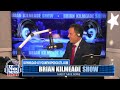 Mike Rowe: This was the first time what I saw and was told didnt line up | Brian Kilmeade Show  - 10:49 min - News - Video