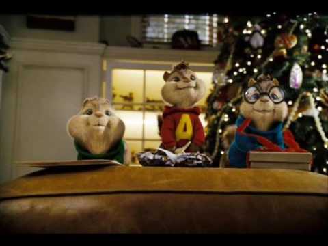 Christmas Don't Be Late - Alvin & The Chipmunks - VAGALUME