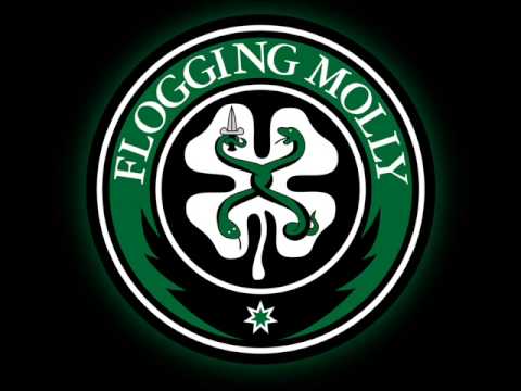 Flogging Molly - Seven Deadly Sins