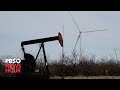 Texas goes green: How oil country became the renewable energy leader