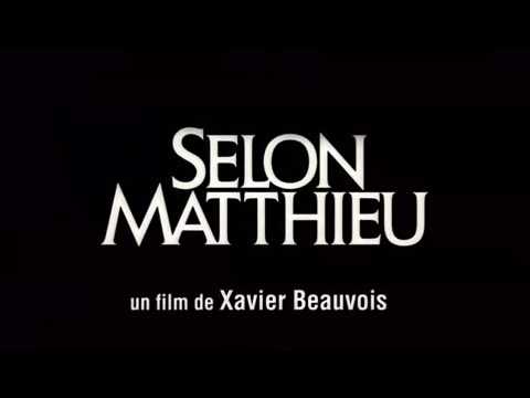 Selon Matthieu'