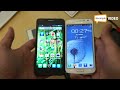 Alcatel One Touch Idol Ultra — самый тонкий в мире Android-смартфон.