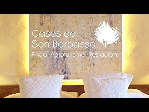 Vidéo de l’hébergement