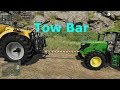 Tow Bar v1.0