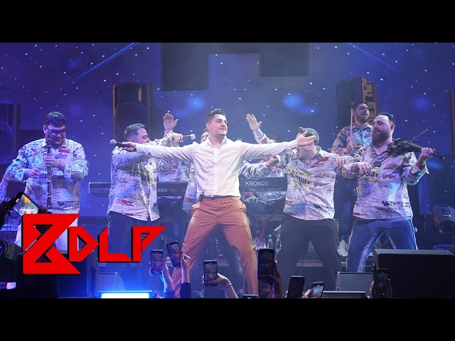 Bogdan DLP - La Dubai 🎤 Live @BerariaH