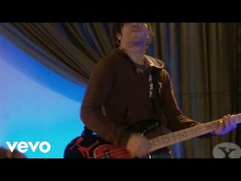 Fall Out Boy - Saturday (Live Sets On Yahoo! Music)