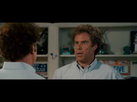 Step Brothers: Best friend's - YouTube