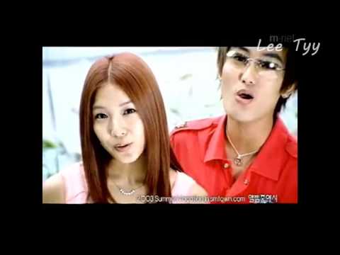 BoA MV History (2000-2017) Part 1