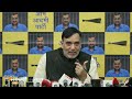 AAP Leader Gopal Rai: BJPs Conspiracy Failed, AAPs Unity Prevails | News9