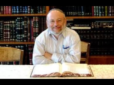 הרב בניהו ברונר | ר שמעון בר יוחאי 