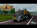 Kenworth T800 Version Final 1.20