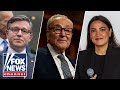 AOC erupts amid government shutdown battle: This is SO not about me!