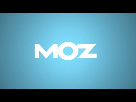 video MOZ SEO Ranking
