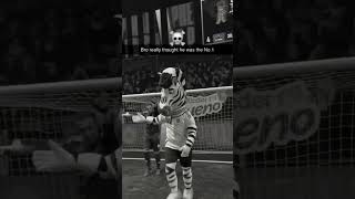 One step away from glory 😔? | #kingsleague #zebras #juventus