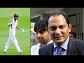 Younis Khan credits Azharuddin for his double century against England