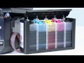 Epson XP-810 - обзор и комплектация