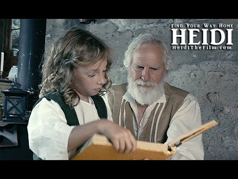 Heidi'