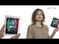 Обзор планшета Prestigio MultiPad 2 ULTRA DUO 8.0