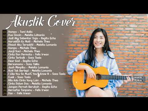 Cover akustik campuran