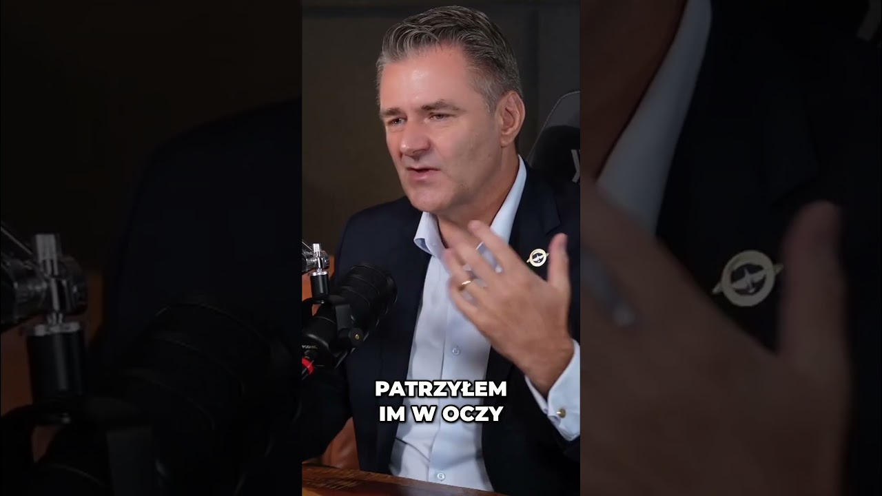 Tarcza Narodowa Prawnik o Dysfunkcji Państwa