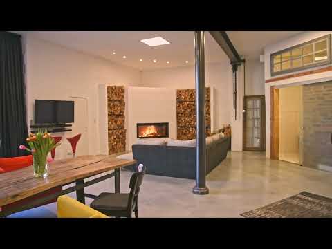 Property video