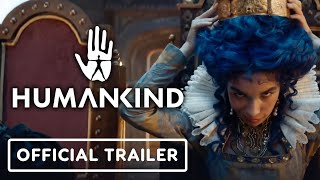 Humankind - Official Trailer | Game Awards 2020