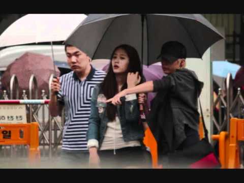 Amber f(x) Girls Girls GIrls