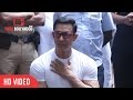 Aamir khan on Terriost Attack And Religion