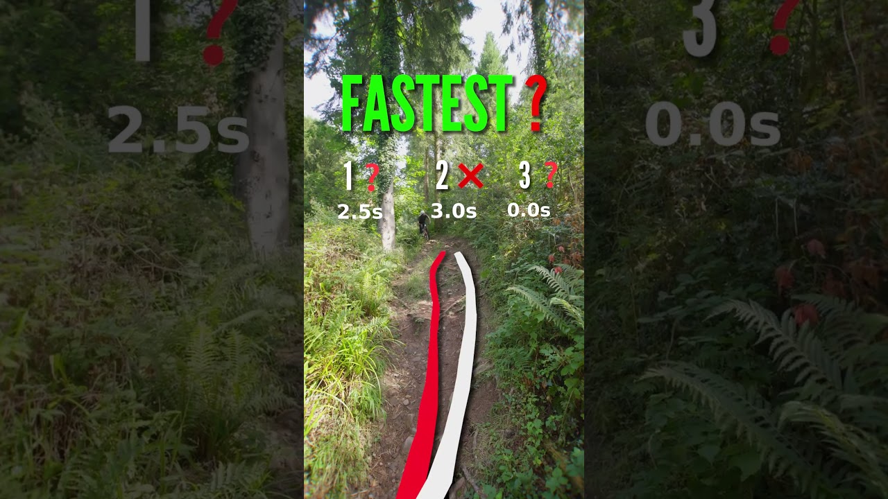 Did you know which would be fastest ⁉️🤔⁠