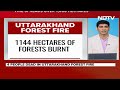 Uttarakhand News | Ground Report: 4 People Killed In Uttarakhand Forest Fire  - 02:47 min - News - Video