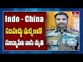 Telanganite martyred in clash with Chinese troops in Ladakh