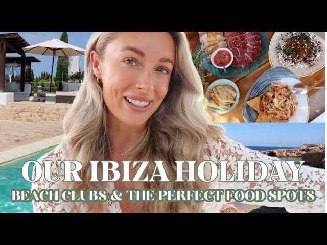 IBIZA AS YOU’VE NEVER SEEN IT BEFORE 👨‍🌾 🌾 Farmshops, Vegetable Gardens & Quiet Luxury in Ibiza