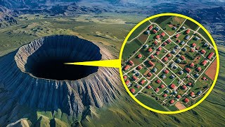 Факты о вулканах, которые взорвут ваш мозг (и всё остальное)