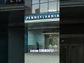 BREAKING: Amtrak fire PARALYZES commuter service