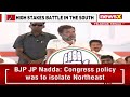 Rahul Gandhi Addresses Public Rally in Palakkad, Kerala | BJPs Lok Sabha Campaign in Kerala | NewsX  - 07:34 min - News - Video