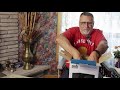 PSB subseries 100 subwoofer unboxing and setup